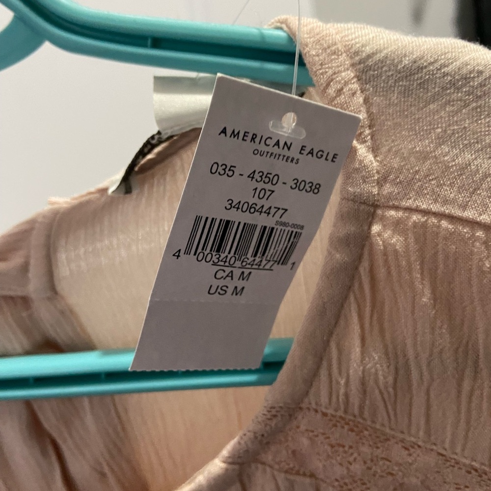 American eagle blouse - Picture 3 of 3